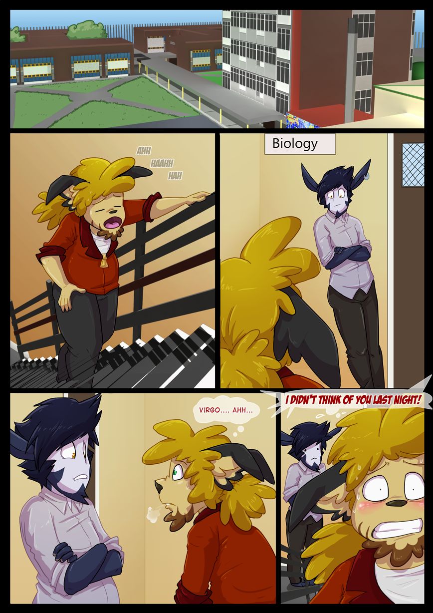 Baby Steps page 4 full