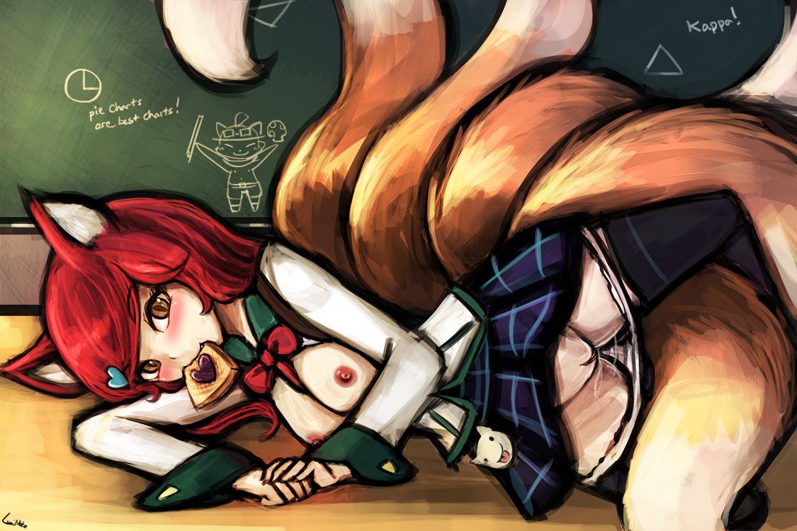 Artist - Lumineko page 4 full
