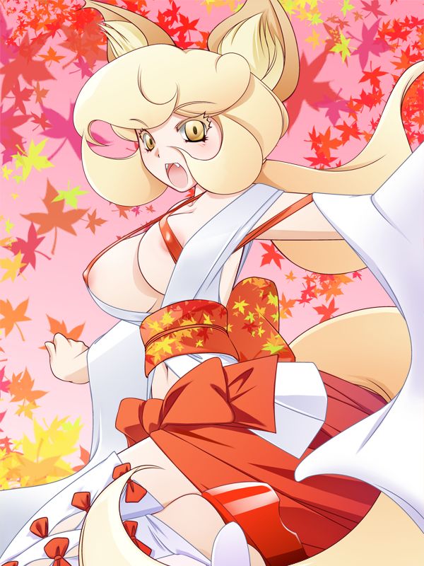 Youma Ranbu page 9 full