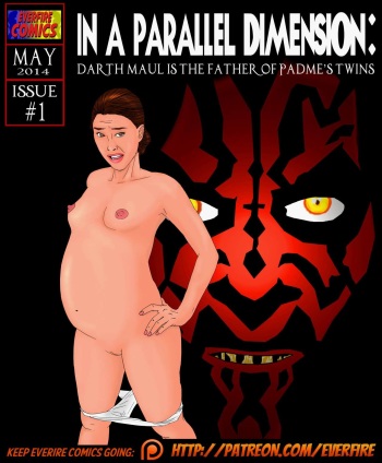In a Parallel Dimension cover