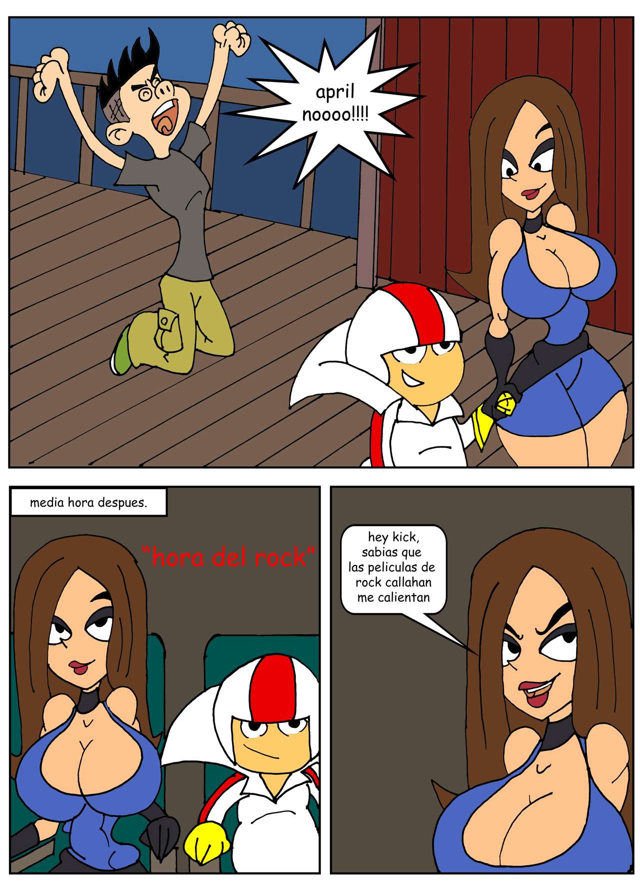kick bruttoswky01 page 1 full