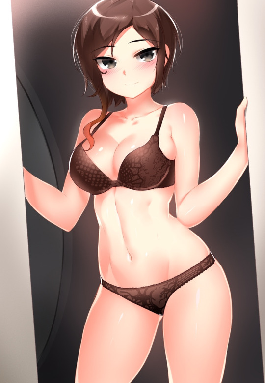 Hot Springs Harem Coco page 1 full
