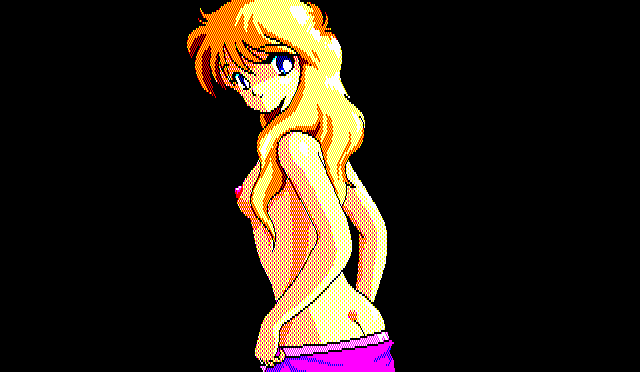 Doki Doki Card League page 4 full