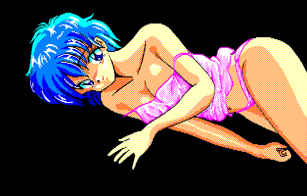 Doki Doki Card League page 6 full