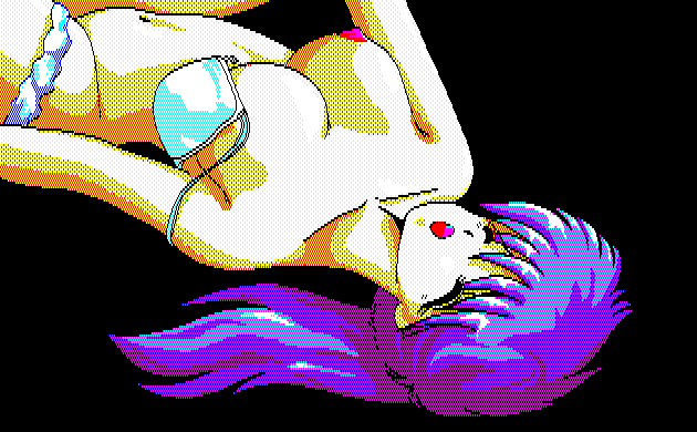 Doki Doki Card League page 9 full