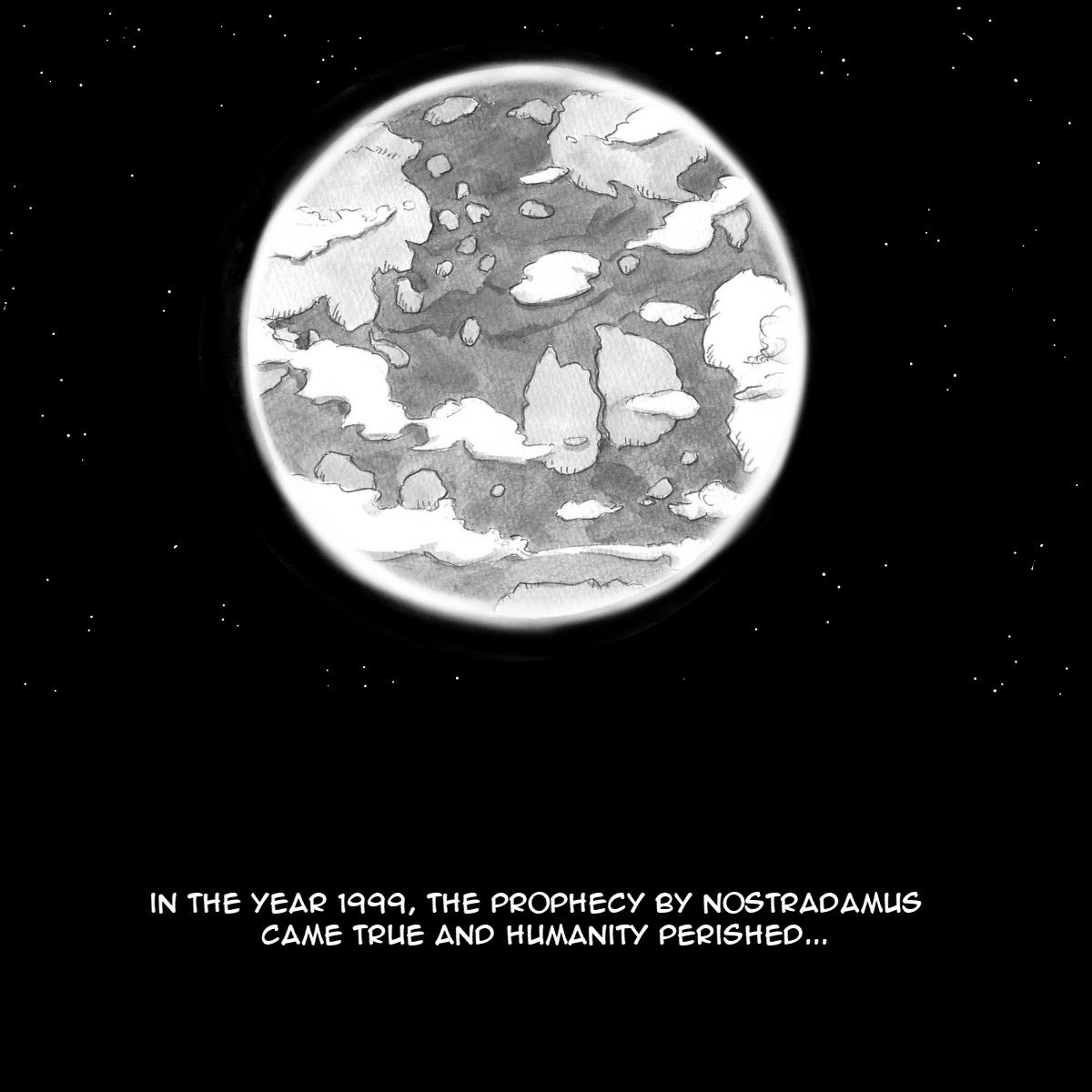 Mama Shot-ime - Biopanic Hen page 4 full