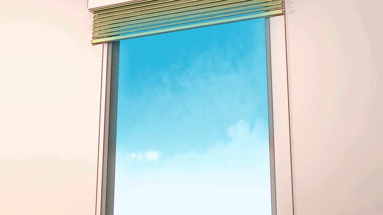 Sorairo DAY DREAM page 9 full