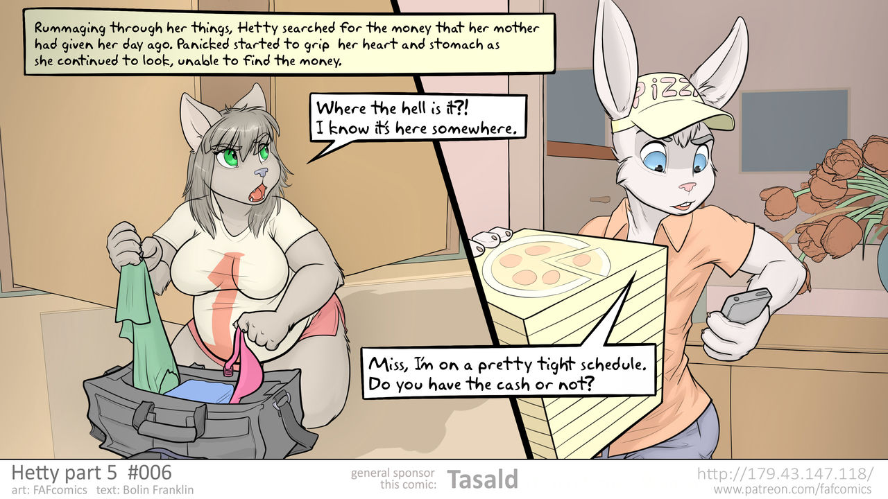 Hetty Part 5 page 6 full