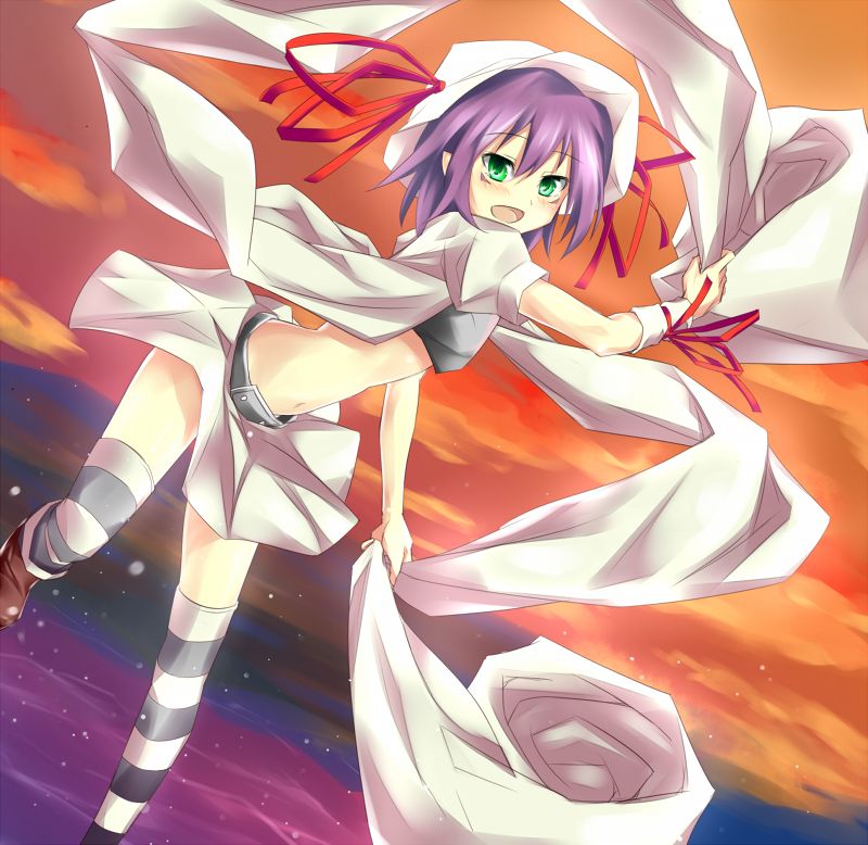 Artist - Keikotsu page 6 full