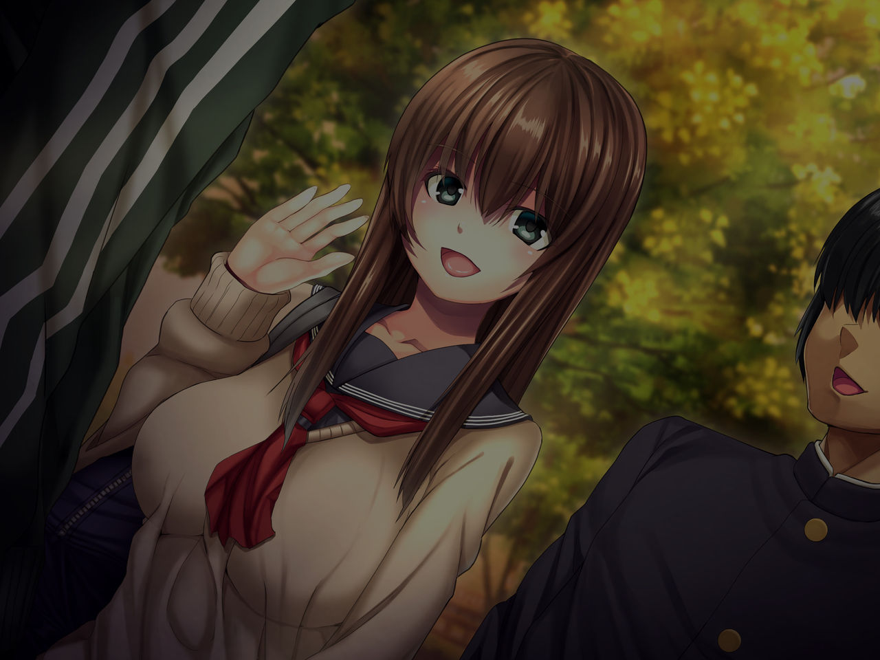 Choi Konamaiki na Bishoujo ga Taiiku Kyoushi ni Choukyou Rape sarete Ochiru Made page 7 full