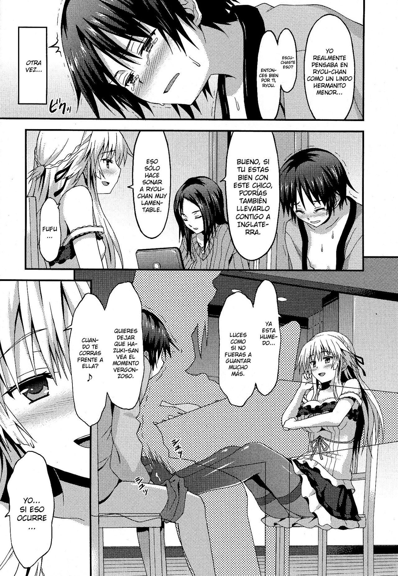 Long Homestay page 9 full