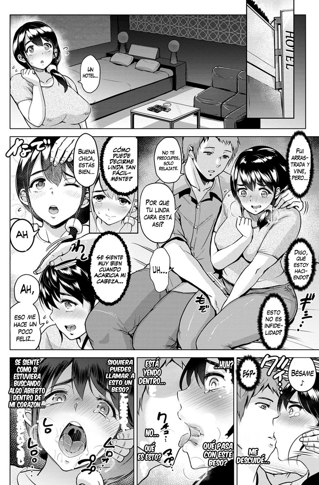 Hikari-san Kaihatsu Nisshi page 4 full