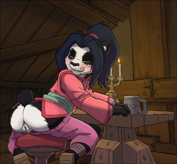 Li Li Stormstout page 3 full