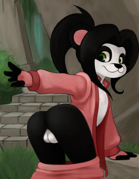 Li Li Stormstout page 4 full