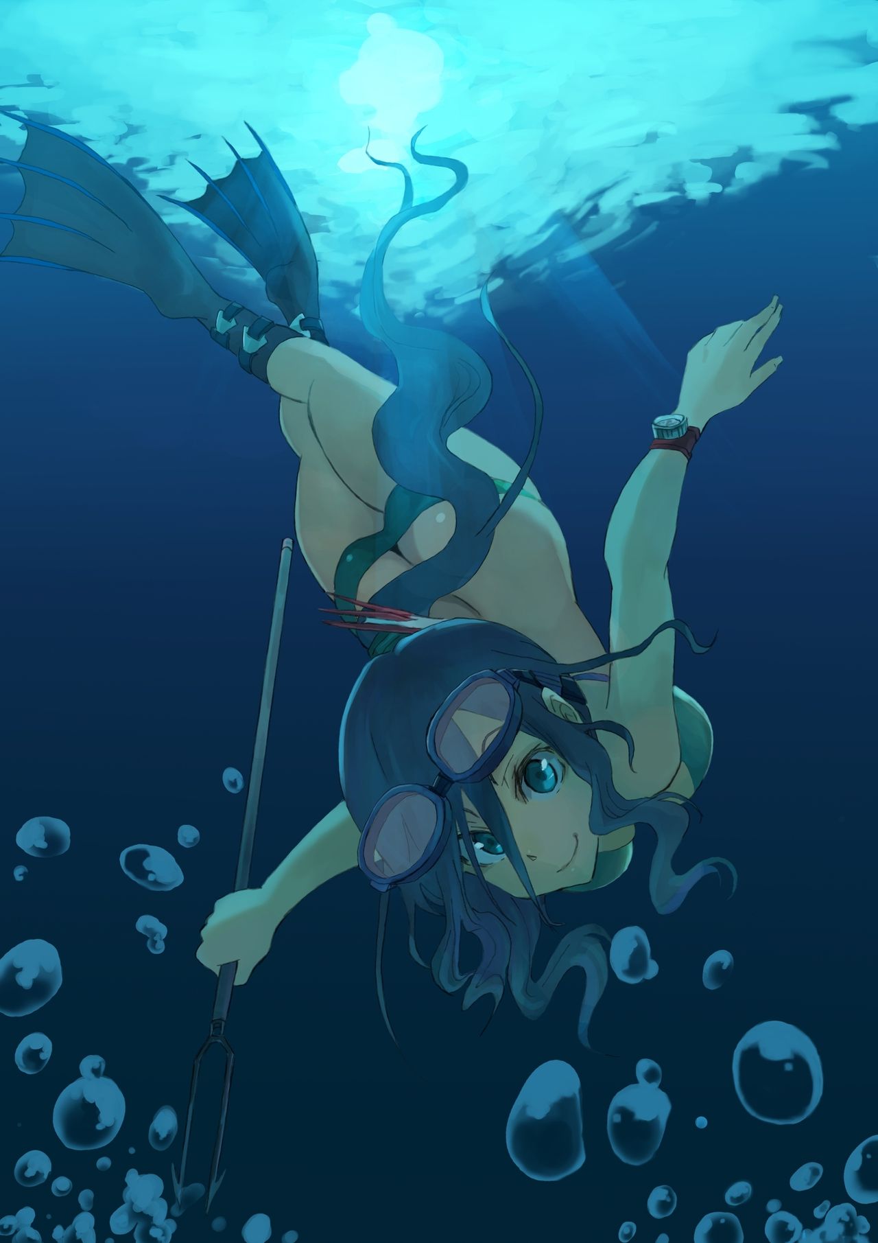 Artist - PePe page 10 full