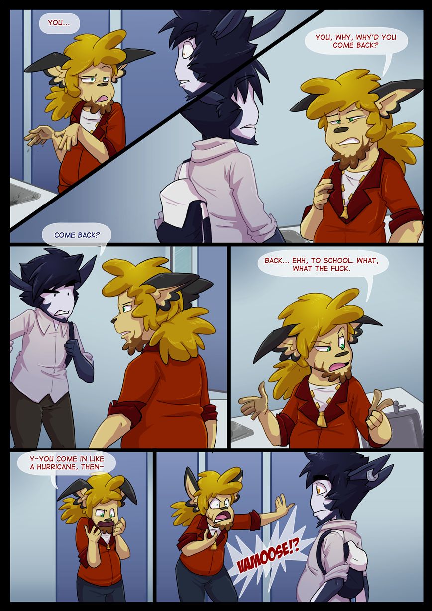 The Year It Changed page 10 full