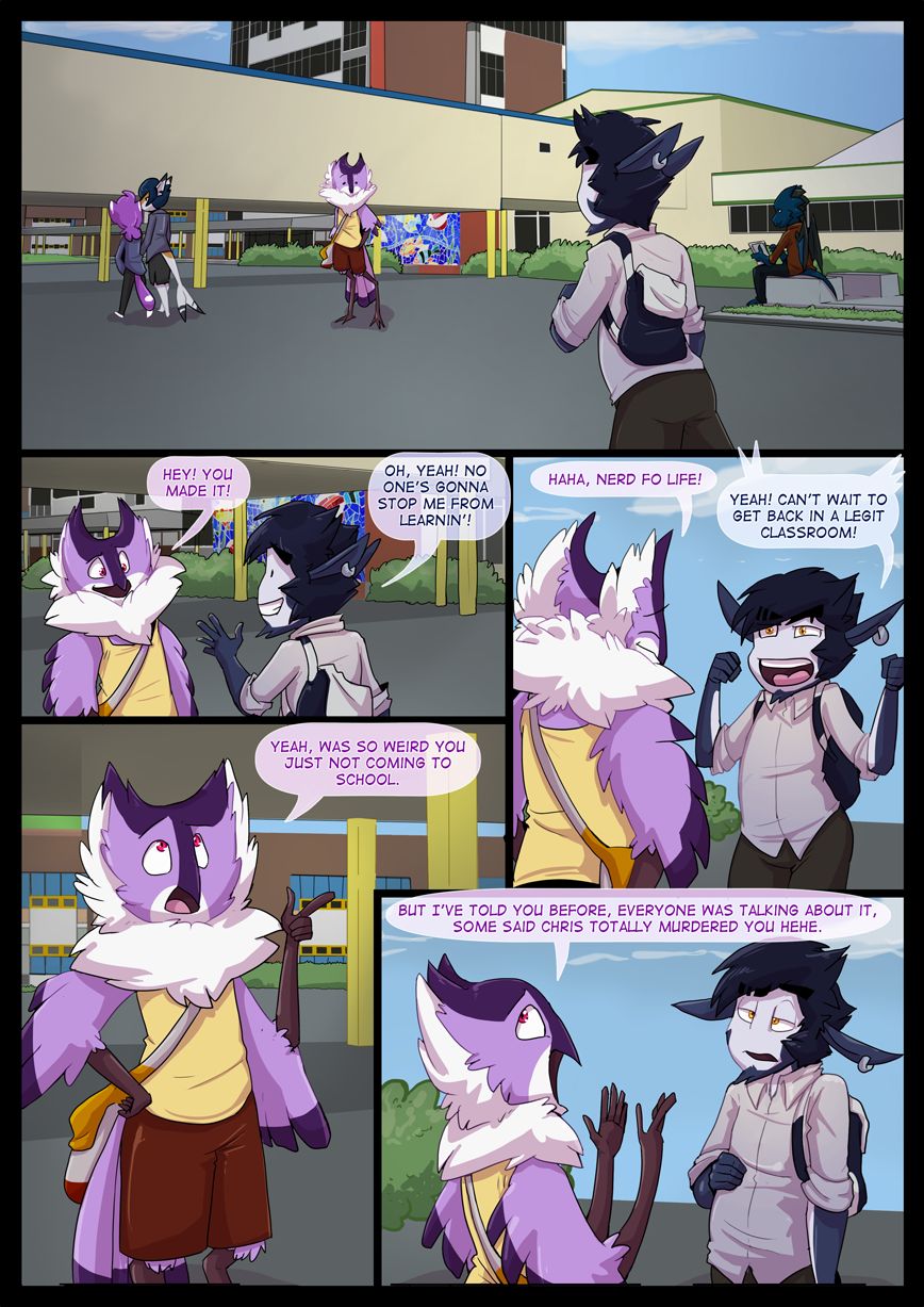 The Year It Changed page 6 full