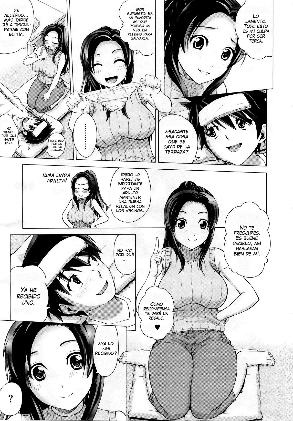 Aan ♥ Balance | Ahhn ♥ Balance page 3 full