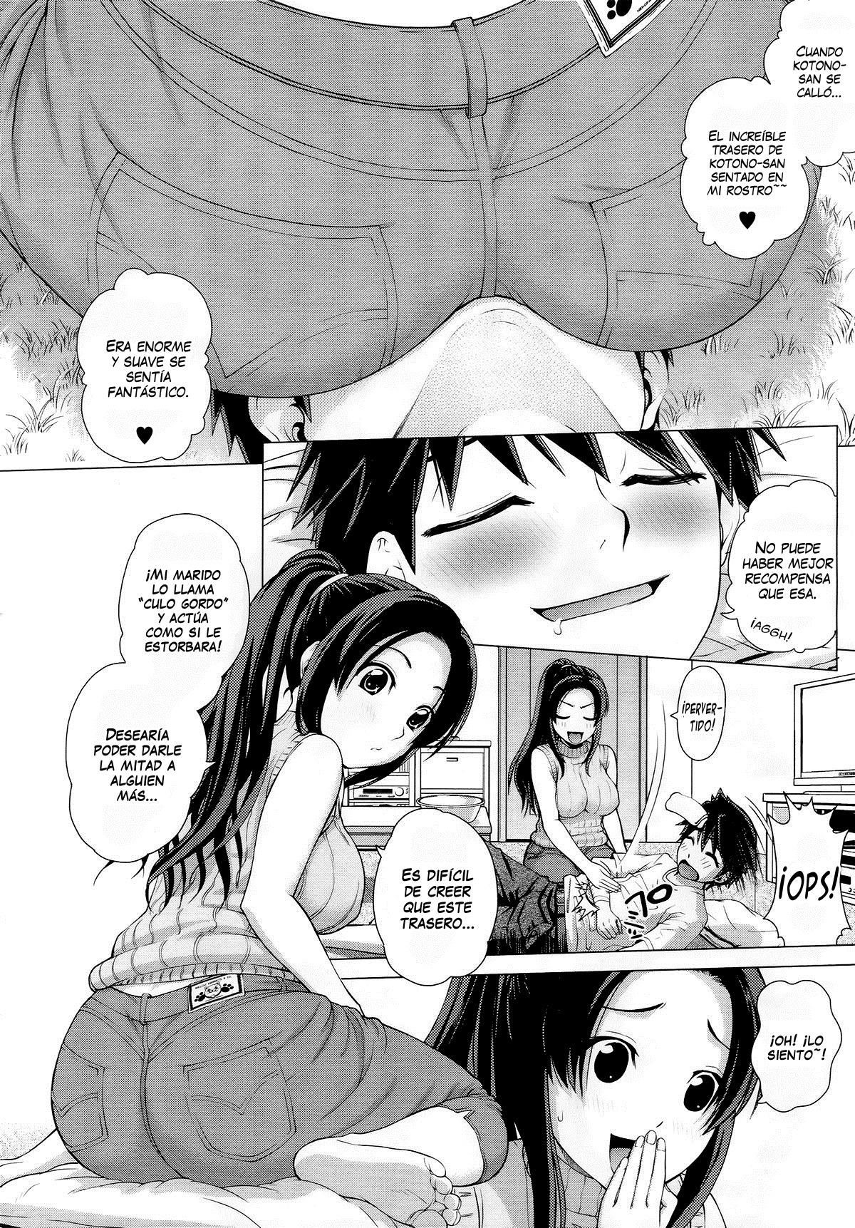 Aan ♥ Balance | Ahhn ♥ Balance page 4 full
