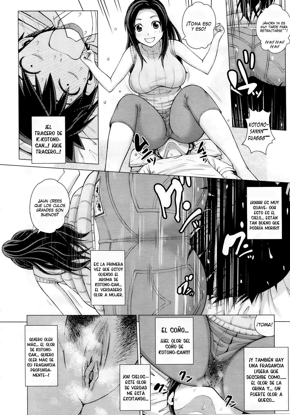 Aan ♥ Balance | Ahhn ♥ Balance page 6 full