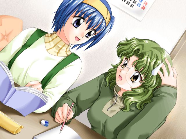 Ore no Miko-san page 5 full