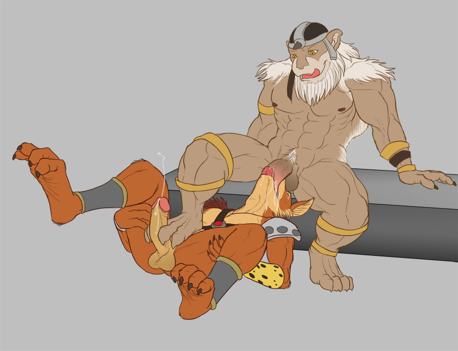 Thundercats PACK II page 1 full