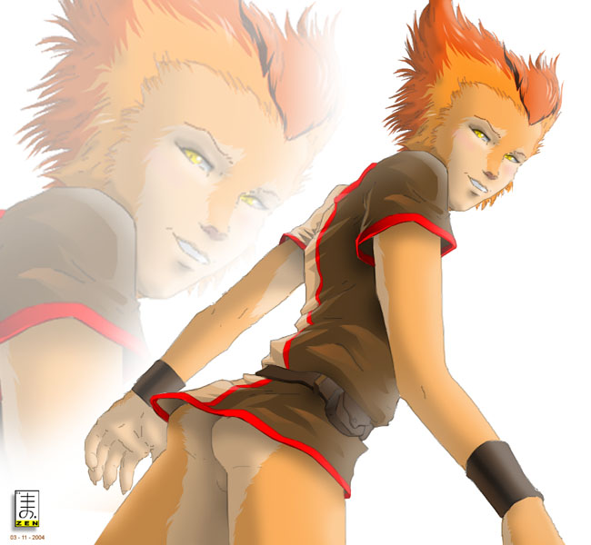 Thundercats PACK II page 7 full