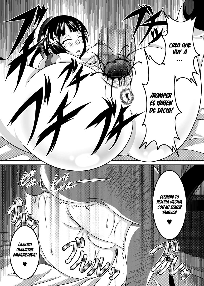 Irakabeshi Sugite Atama ga Okashiku Natta Hito ga Kangaeta SAO Hon | A SAO Book Drawn by a Man Driven Insane by Bashing his Head Against a Wall page 9 full