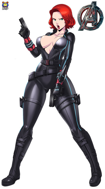 Kyoffie12 Futa patreon art cover