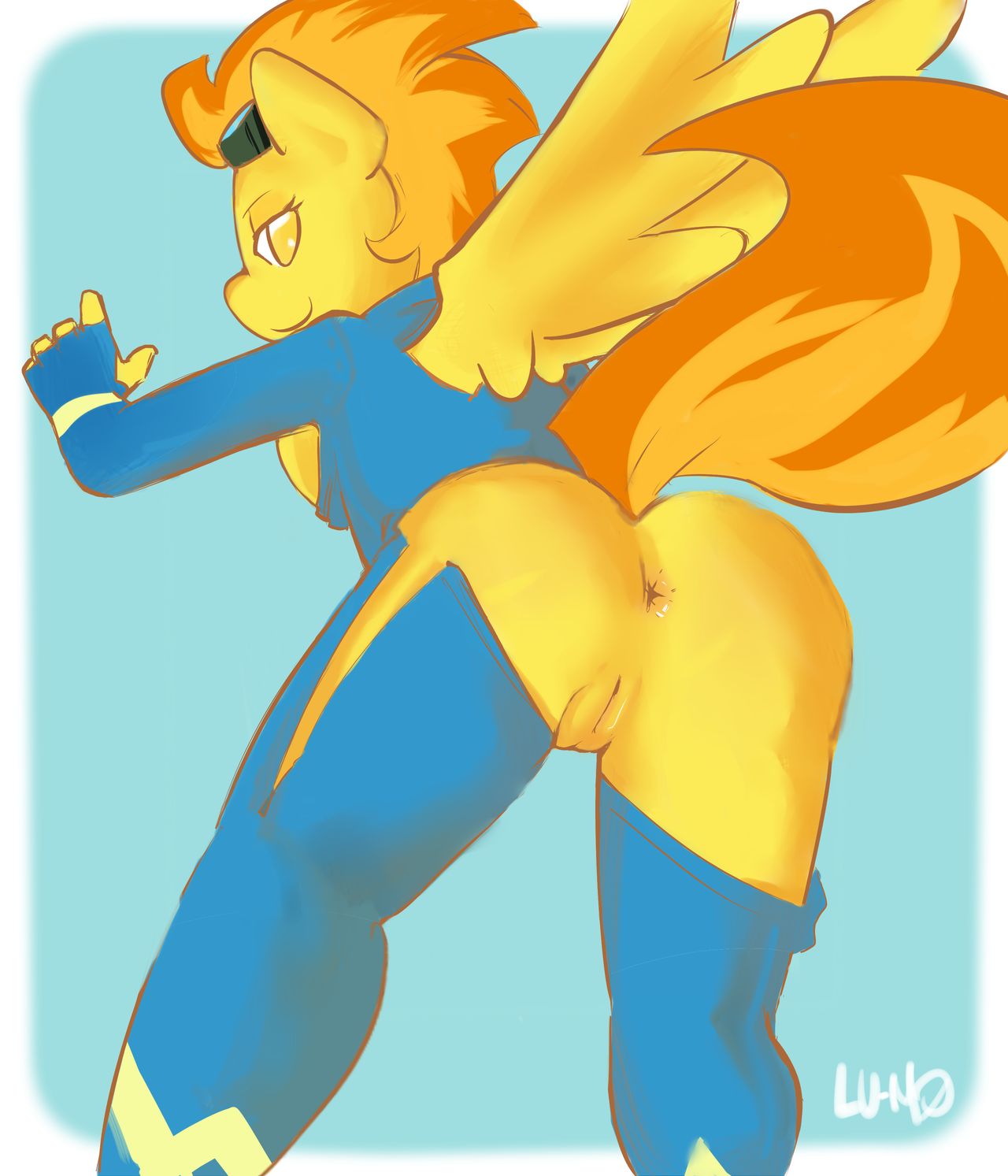Artist - Lumo page 3 full