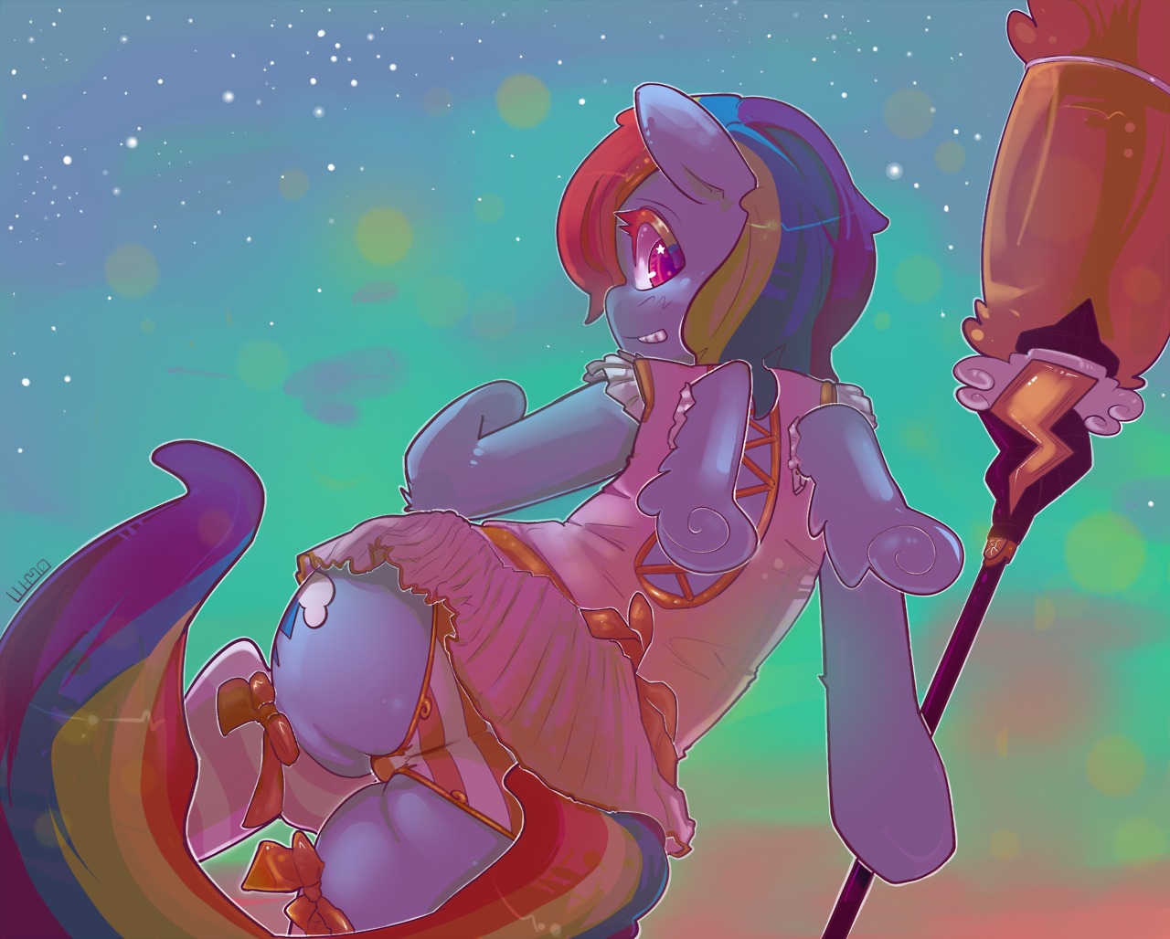 Artist - Lumo page 4 full