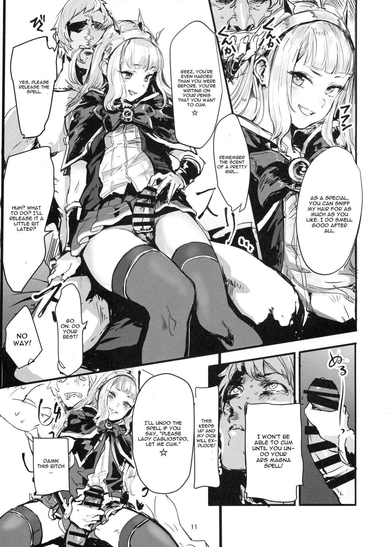 VOLPONE+ page 10 full