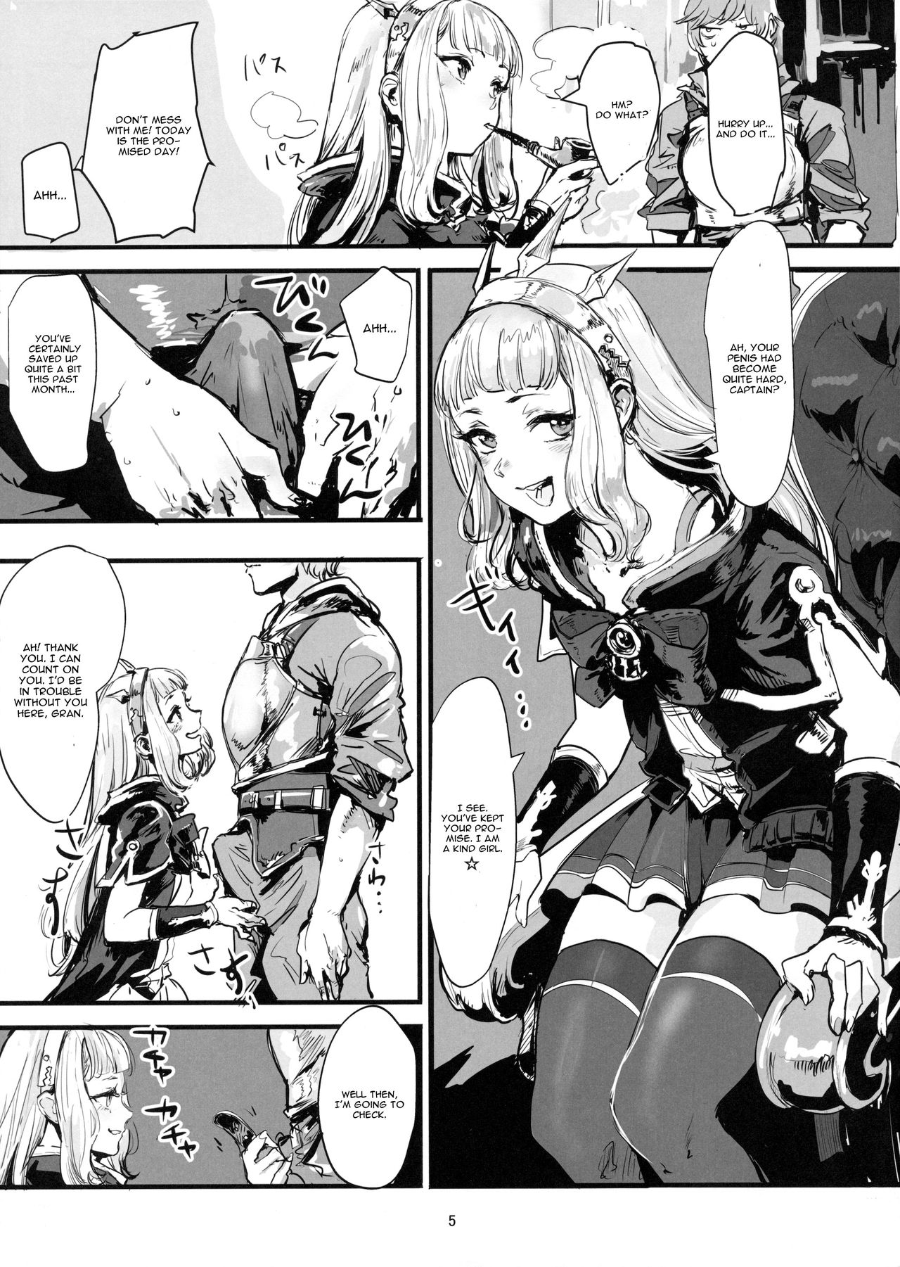 VOLPONE+ page 4 full