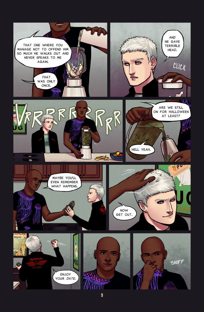 Boned page 10 full