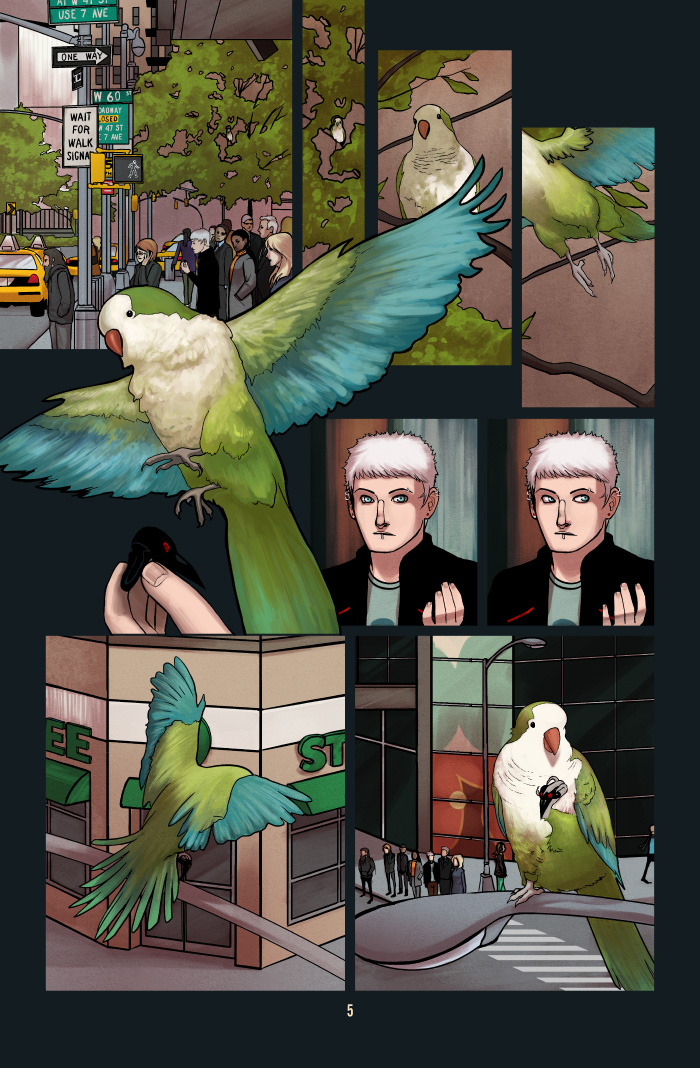 Boned page 6 full