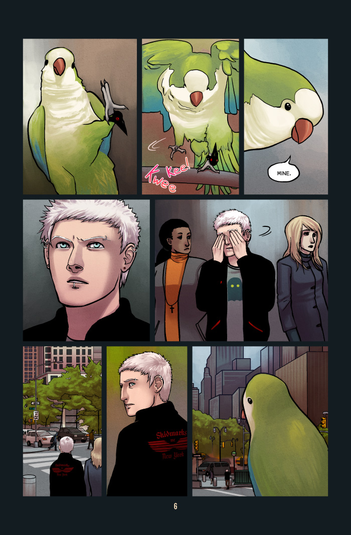 Boned page 7 full