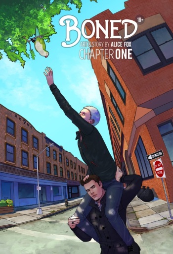 Boned cover