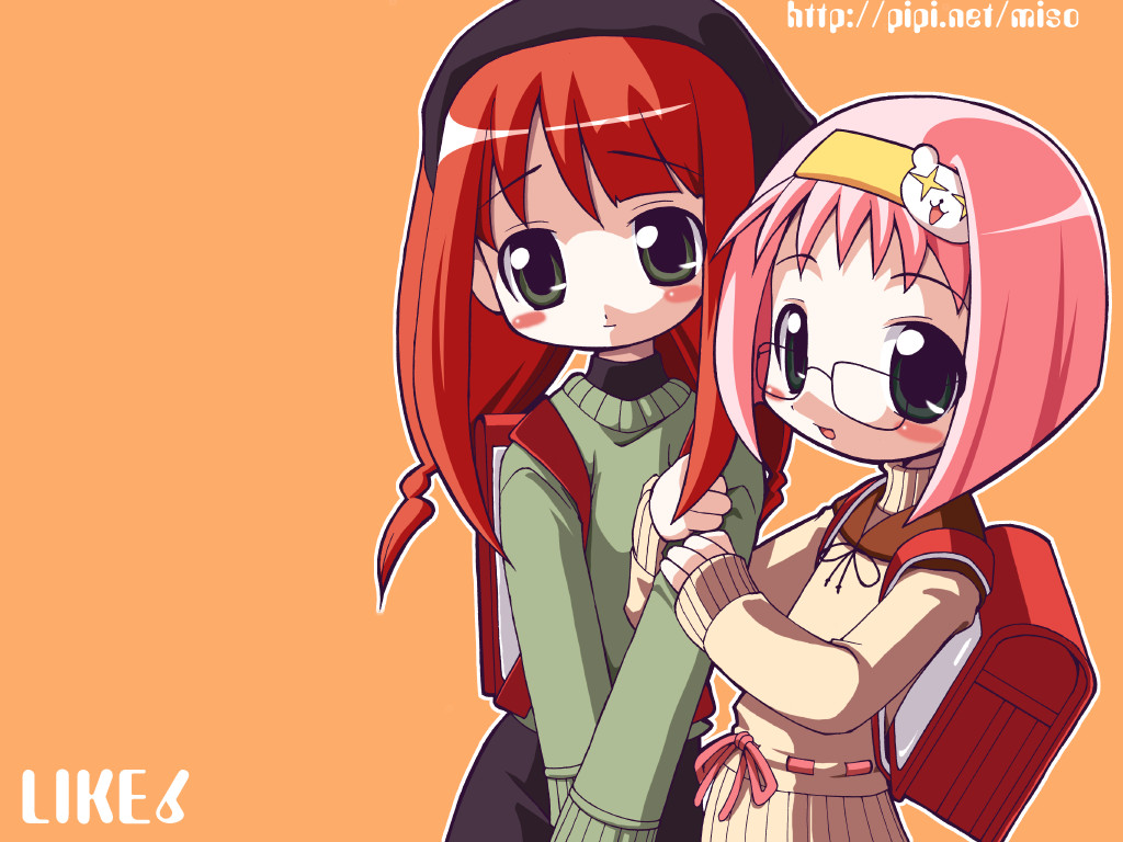 Like 6 ~Imouto~ page 1 full