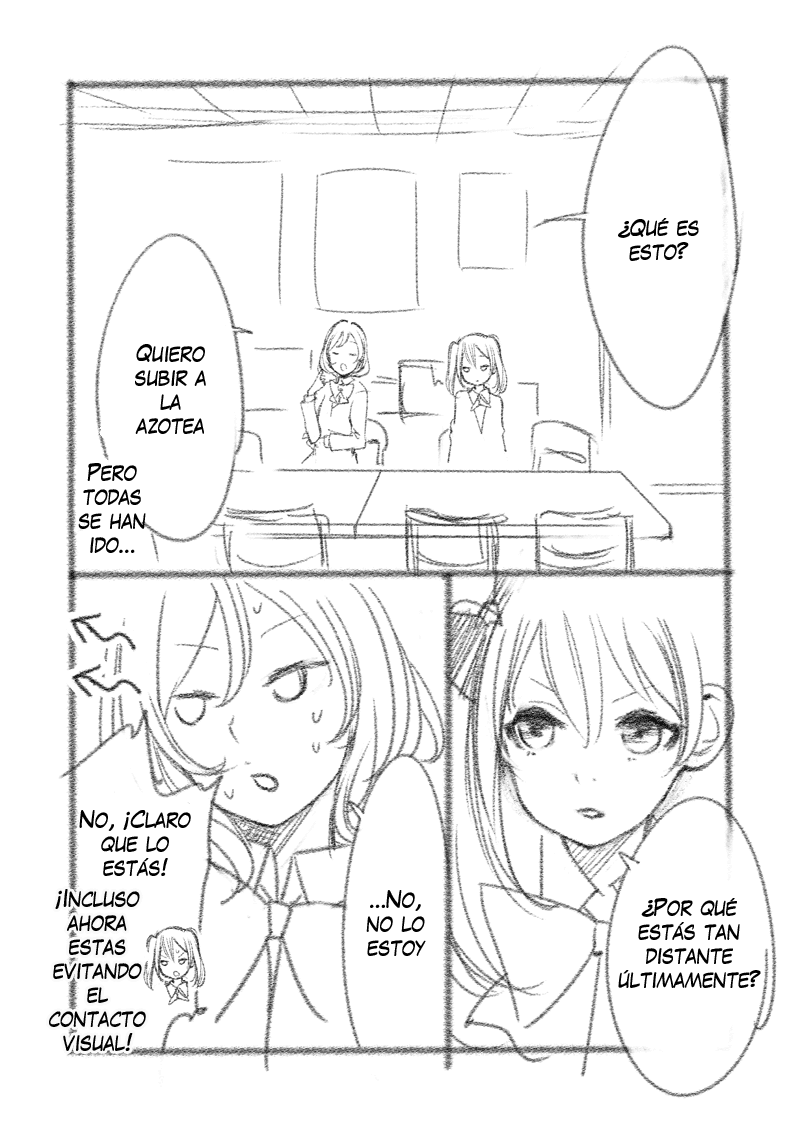 NicoMaki Dating Life page 1 full