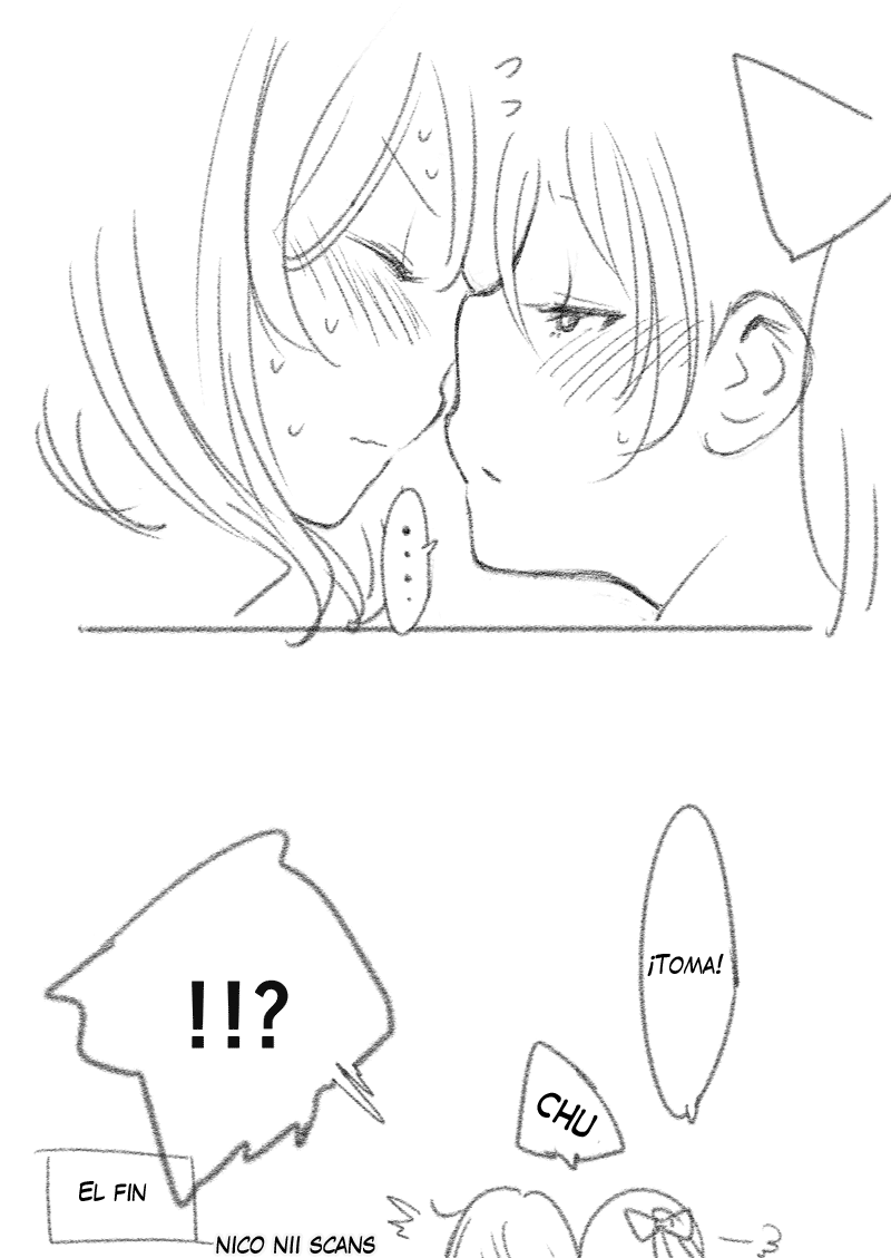NicoMaki Dating Life page 8 full