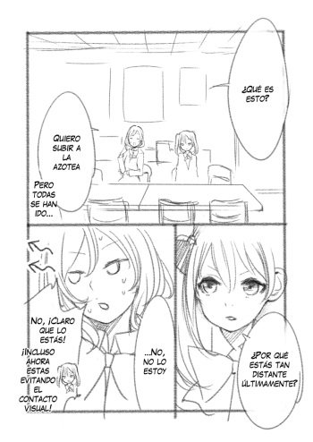 NicoMaki Dating Life cover