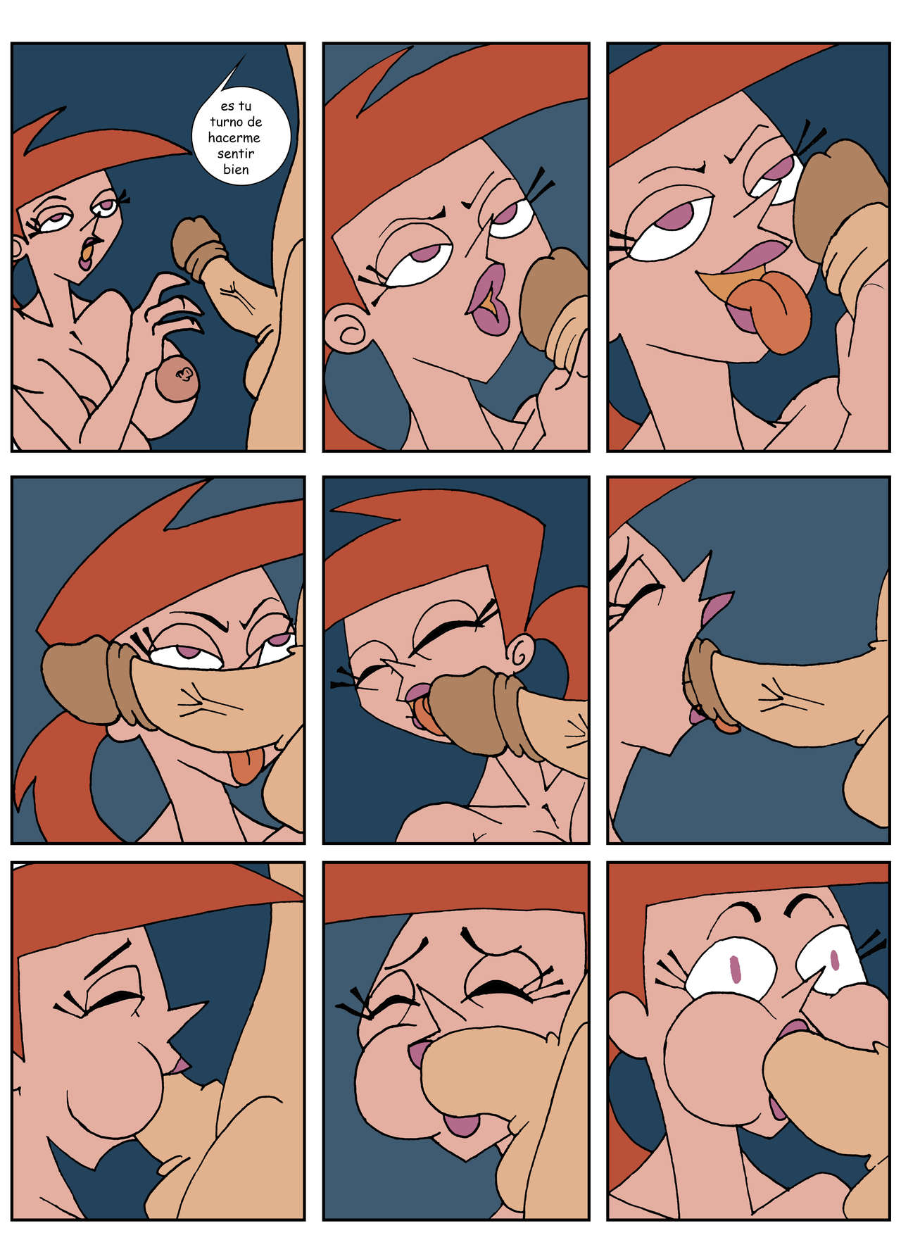 padrinos magico page 5 full
