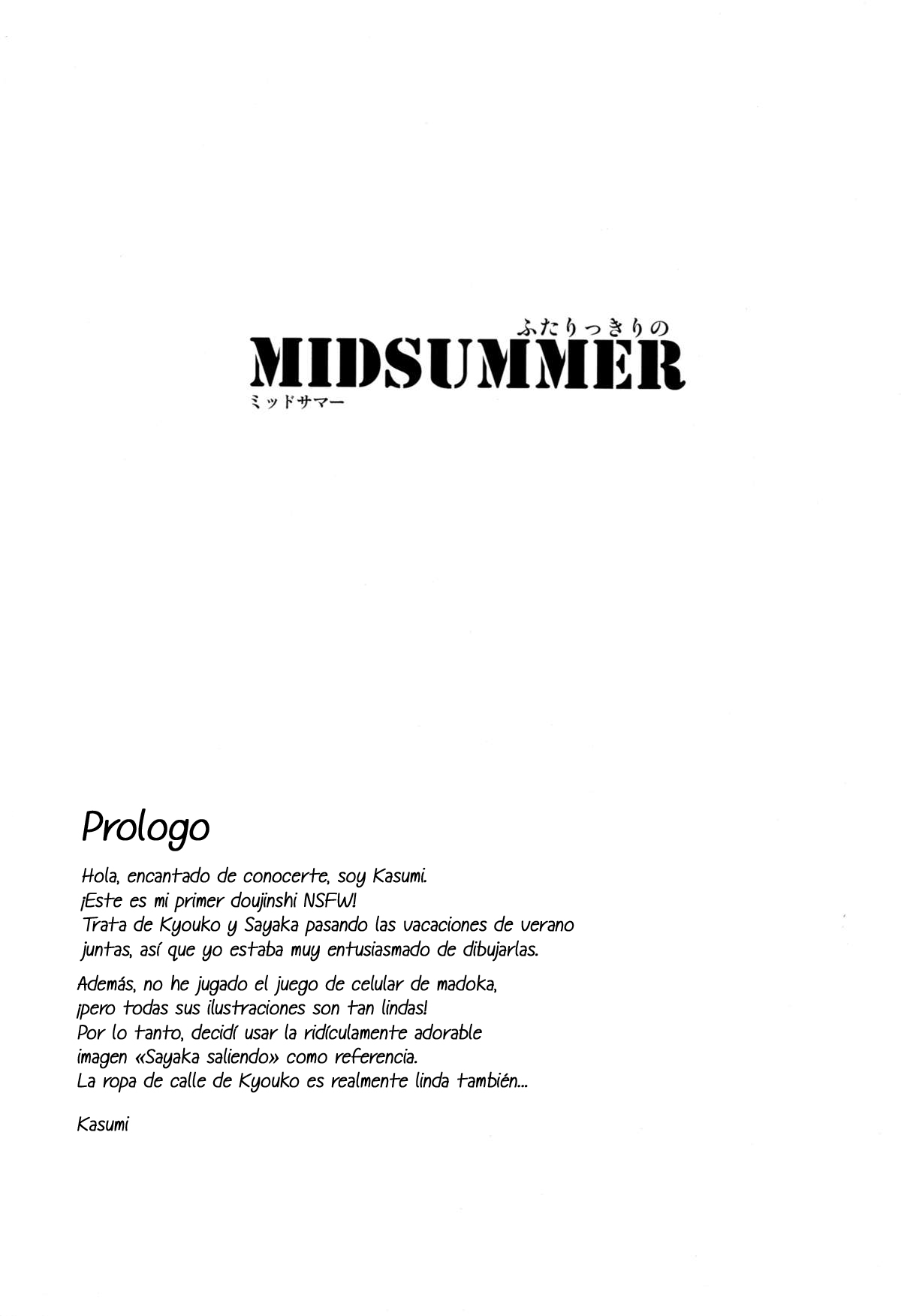 MIDSUMMER page 2 full