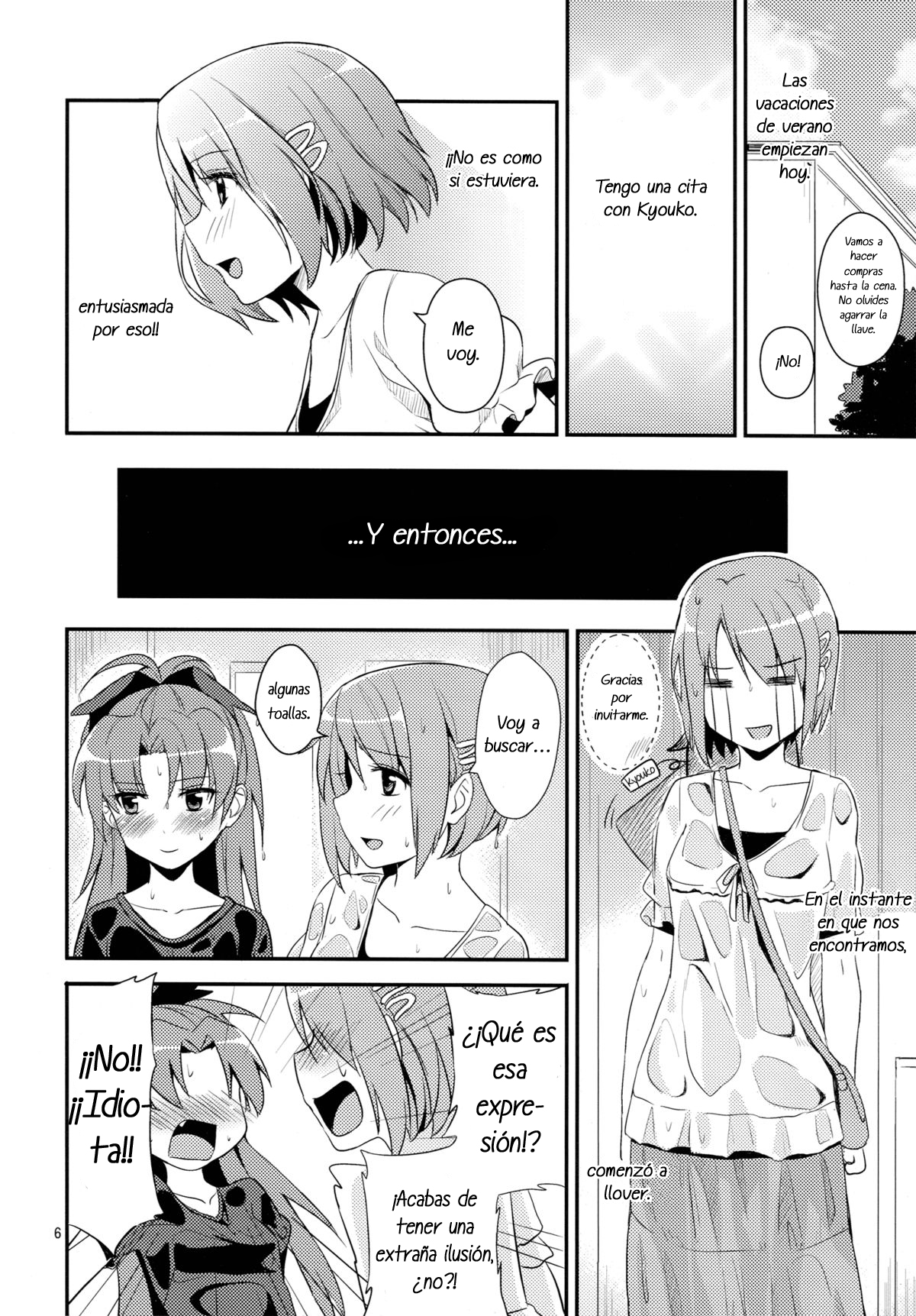 MIDSUMMER page 5 full