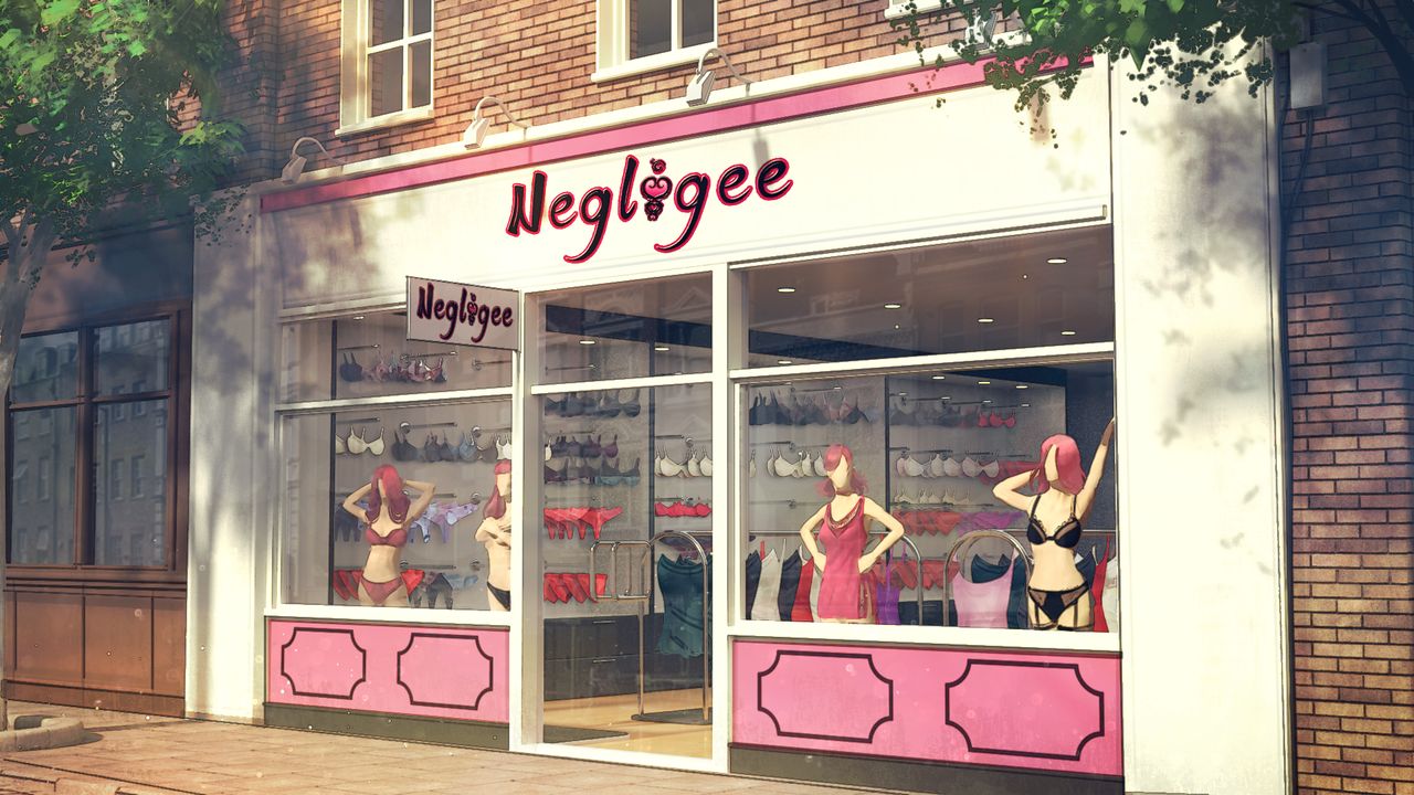 Negligee page 2 full