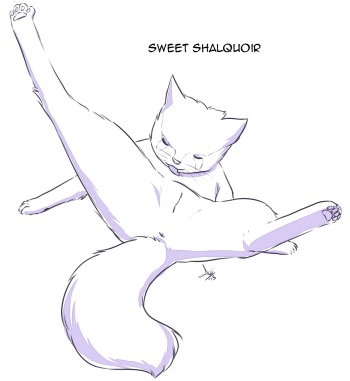 The Sweetest Soul <3 cover