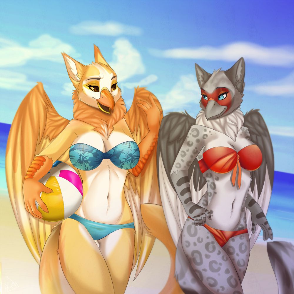 Artist - Aimi page 2 full