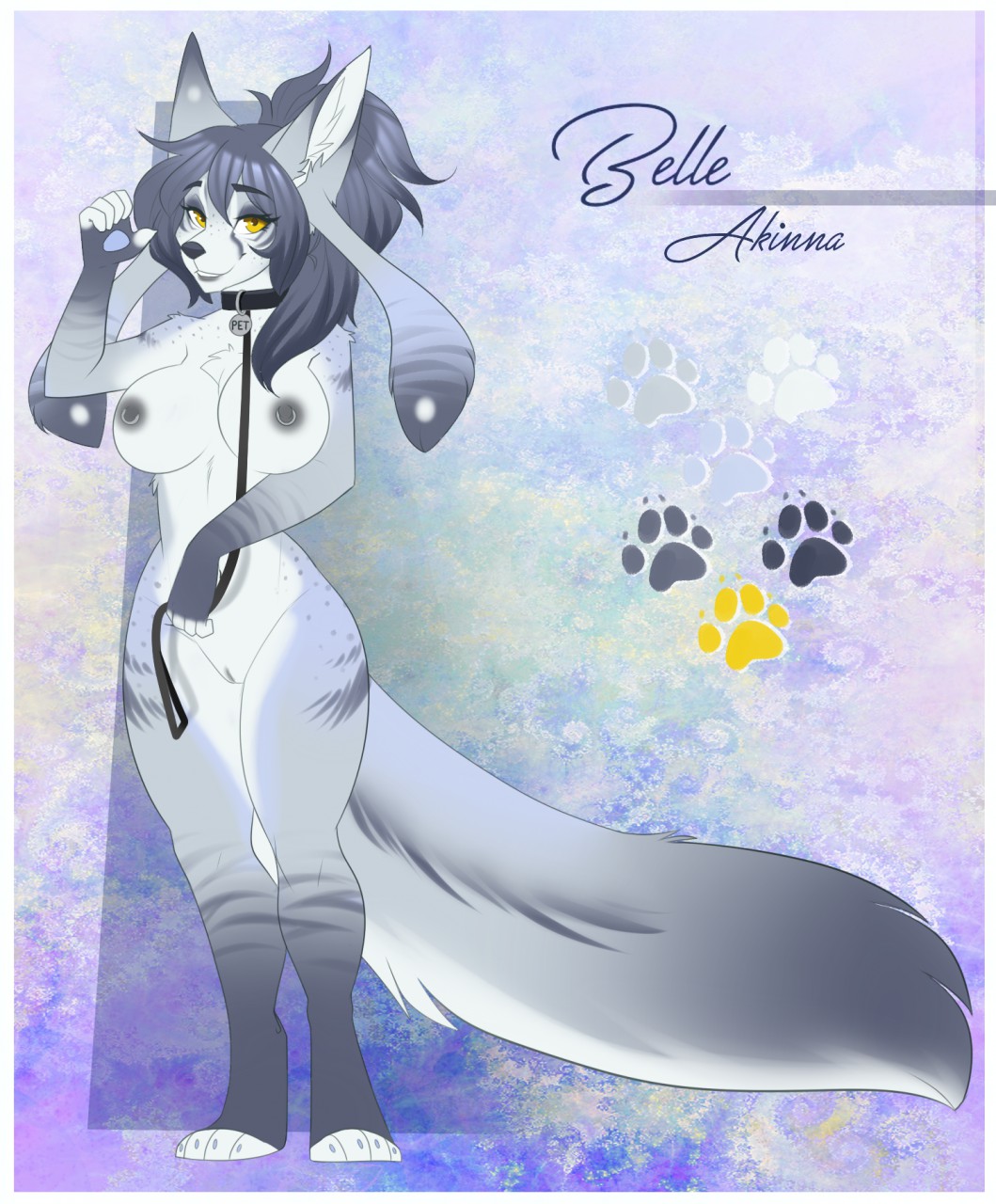 Artist - Aimi page 4 full