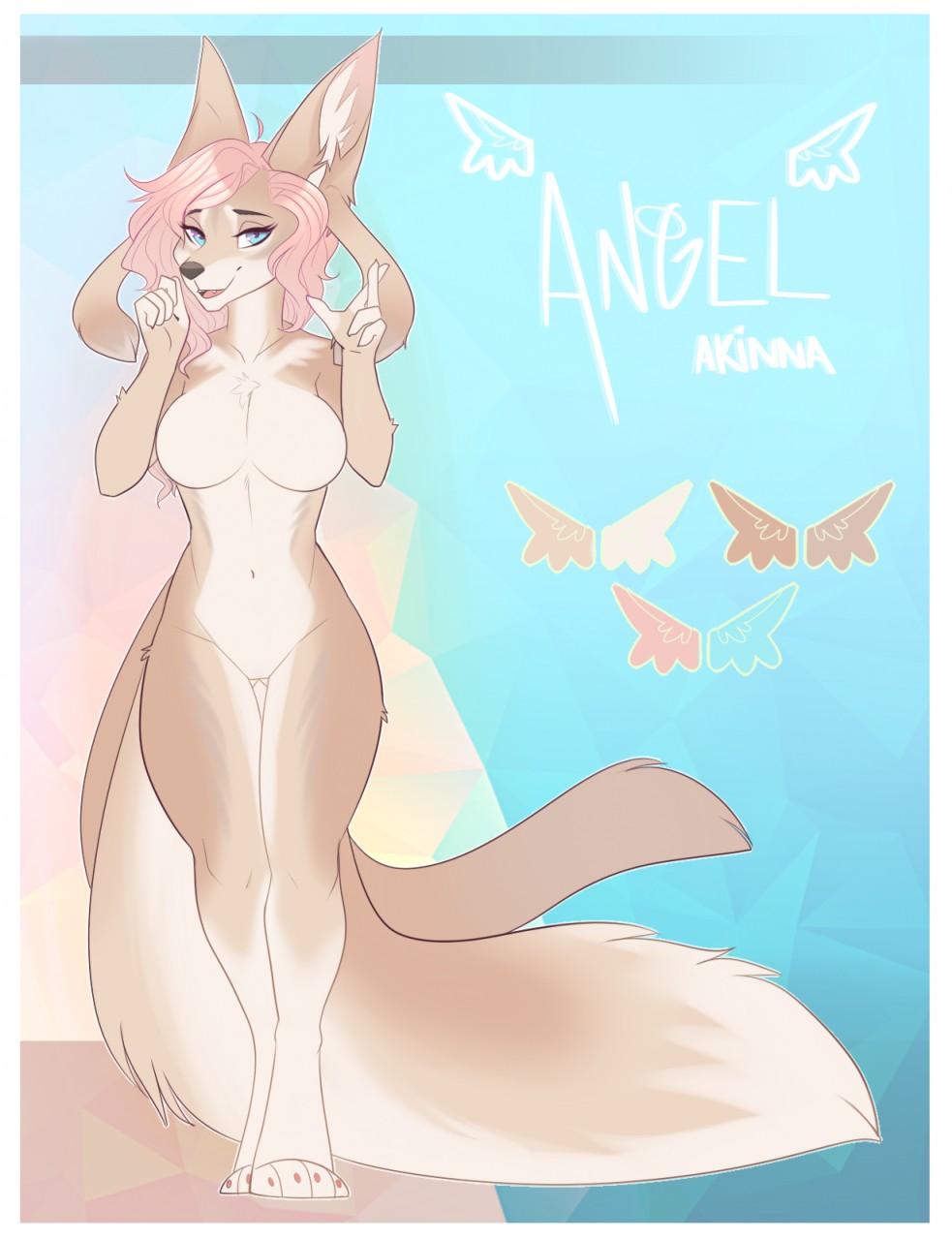 Artist - Aimi page 6 full