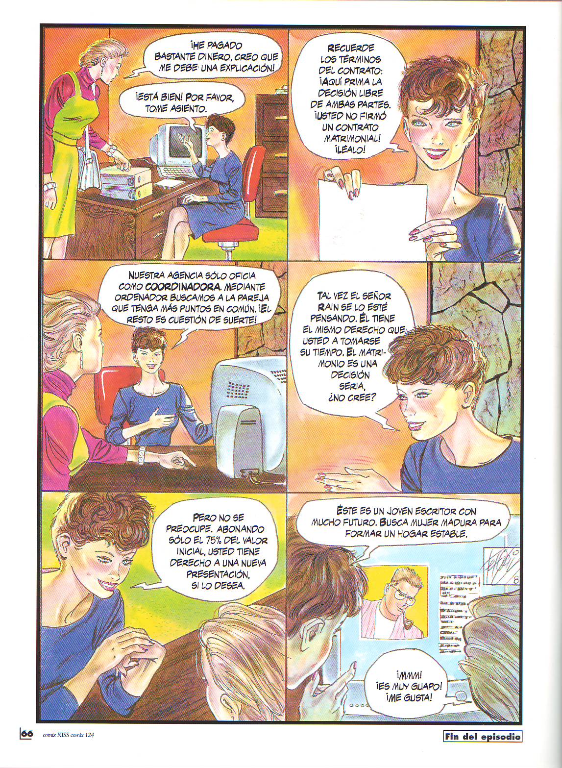 Contactos page 8 full